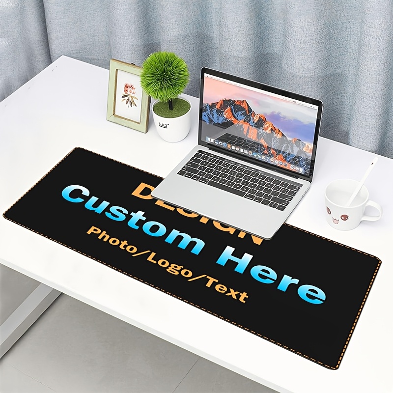 Kişiye Özel Resimli Mouse Pad, - Gaming Accessories Photo incelemesi ve fiyatı