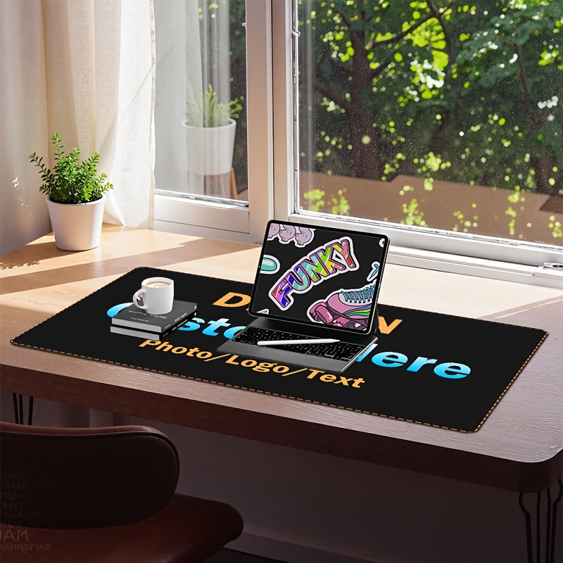 Kişiye Özel Resimli Mouse Pad, - Gaming Accessories Photo incelemesi ve fiyatı
