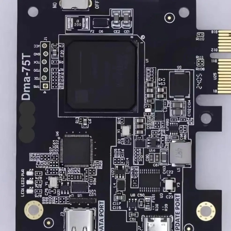 Looook Store 75T FPGA DMA Veri - Gaming Accessories Store incelemesi ve fiyatı