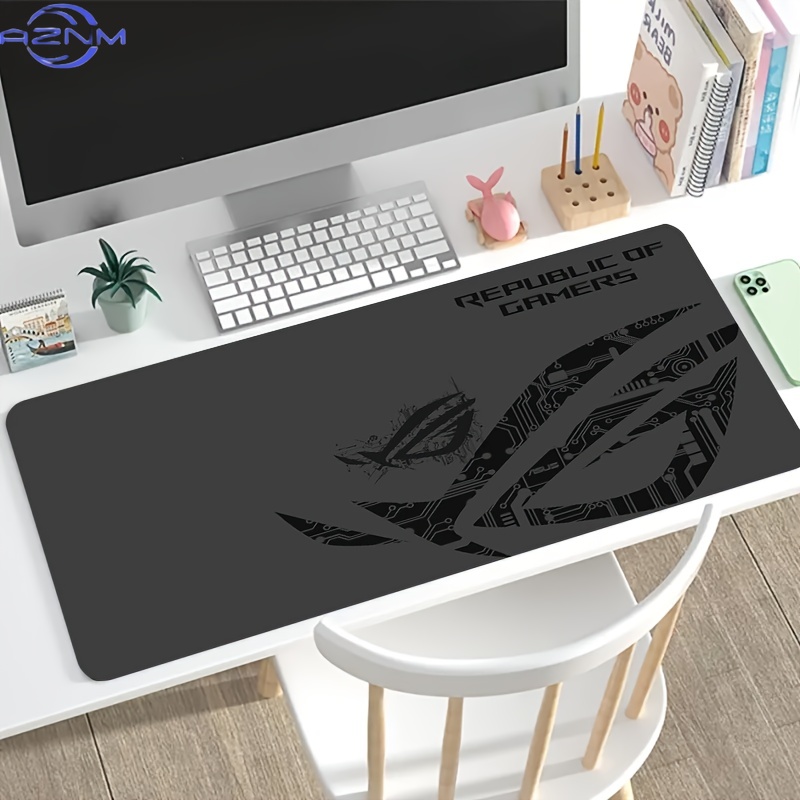 1 adet Büyük Oyun Mouse Pad'i  - Gaming Accessories For Pc Setup incelemesi ve fiyatı