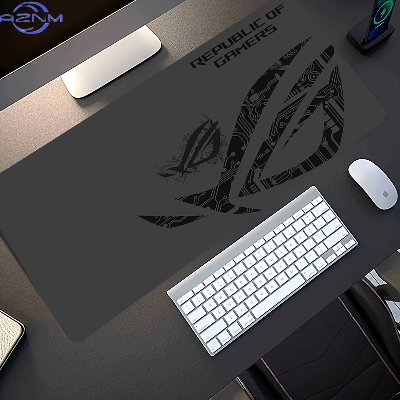 1 adet Büyük Oyun Mouse Pad'i  - Gaming Accessories For Pc Setup incelemesi ve fiyatı