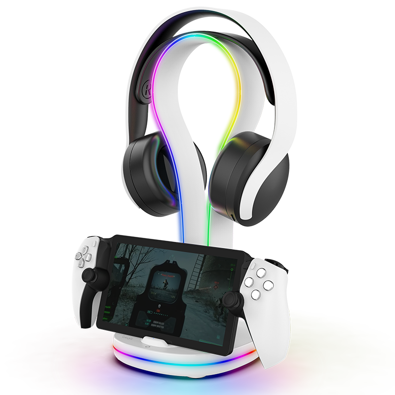 PS Portal El Konsolu için IPEG - Headset Stand Rgb incelemesi ve fiyatı