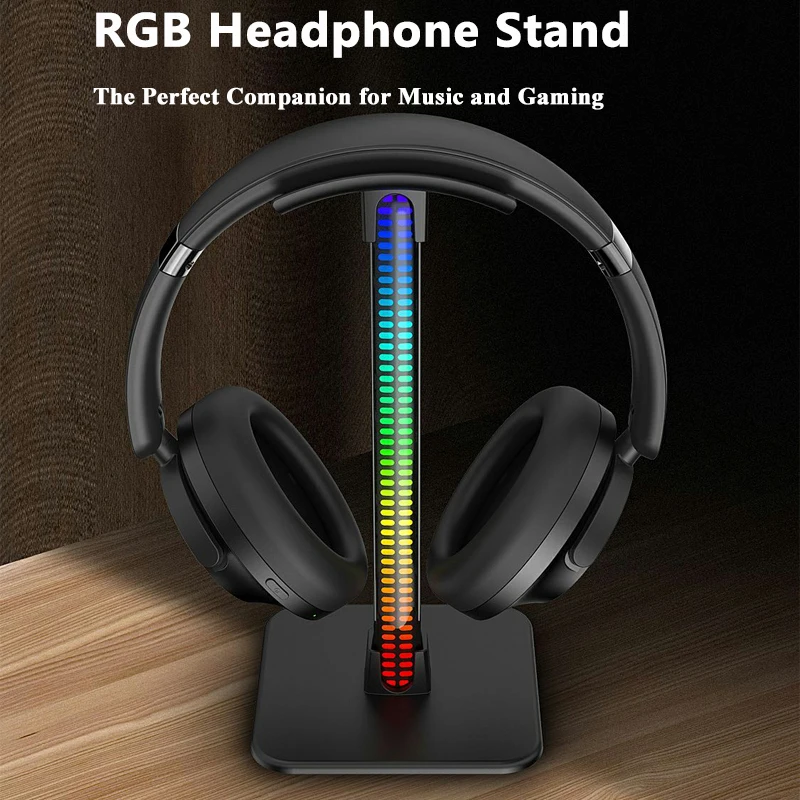 Evrensel Oyun Müzik Kulaklığı  - Headset Stand Rgb incelemesi ve fiyatı