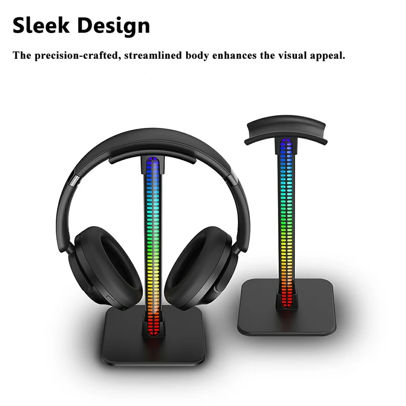 Evrensel Oyun Müzik Kulaklığı  - Headset Stand Rgb incelemesi ve fiyatı