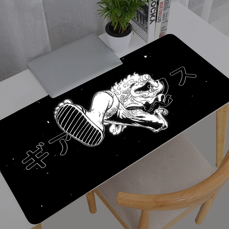 Büyük Mouse Pad Luffy One Piec - Gaming Accessories Cheap incelemesi ve fiyatı