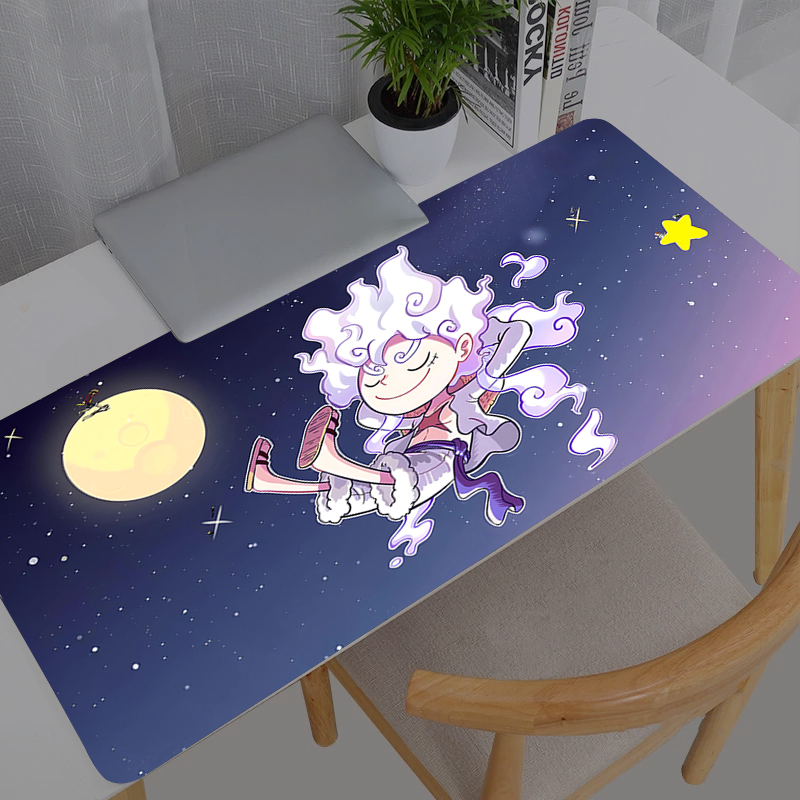 Büyük Mouse Pad Luffy One Piec - Gaming Accessories Cheap incelemesi ve fiyatı
