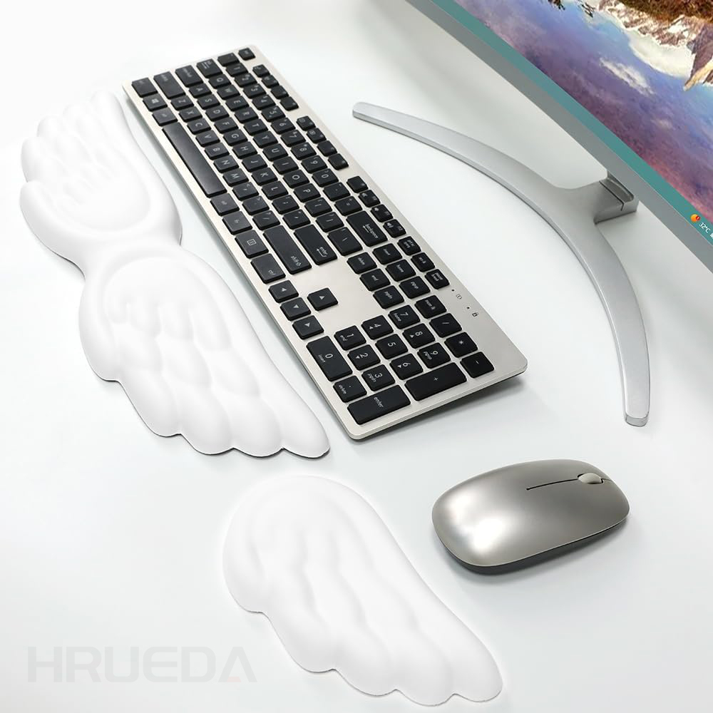 Mekanik Klavye, Fare, Bilek De - Gaming Accessories Girly incelemesi ve fiyatı
