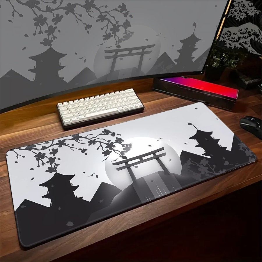 Kawaii XXL Sevimli Sakura Büyü - Gaming Accessories For Pc Setup incelemesi ve fiyatı