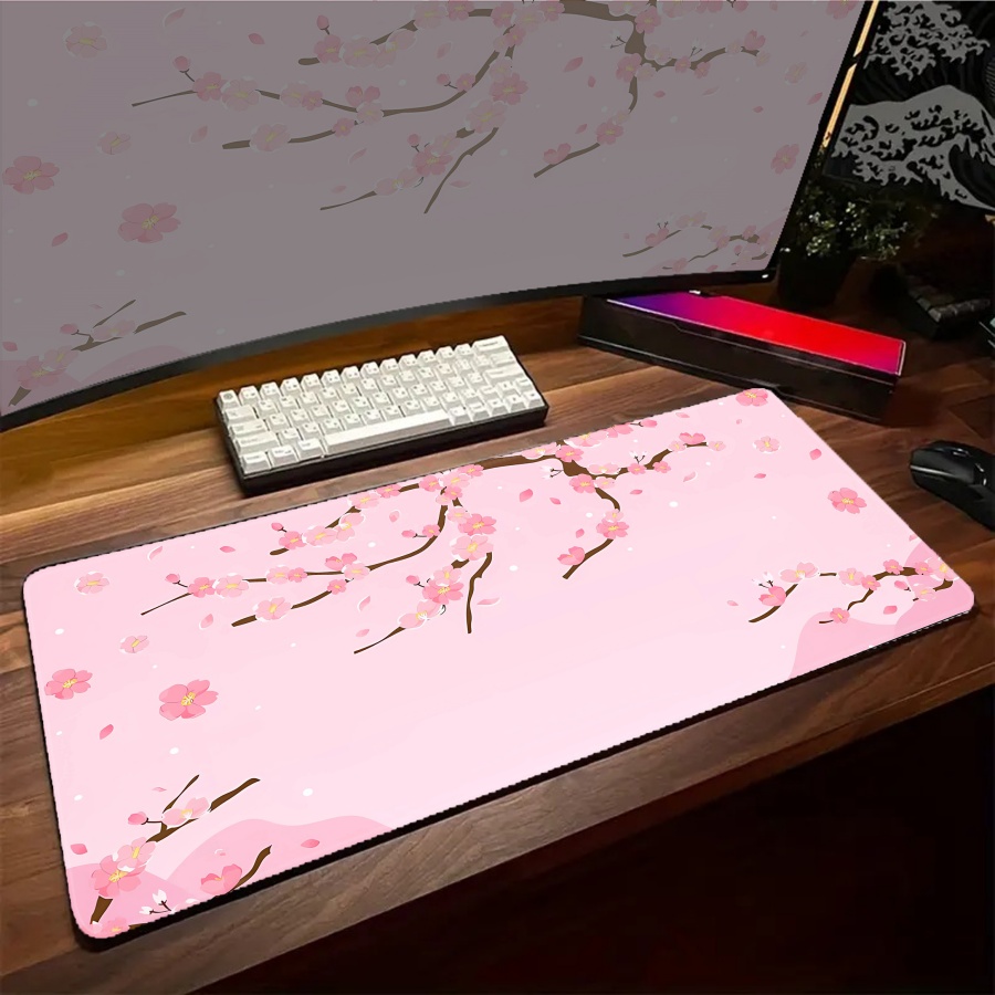 Kawaii XXL Sevimli Sakura Büyü - Gaming Accessories For Pc Setup incelemesi ve fiyatı