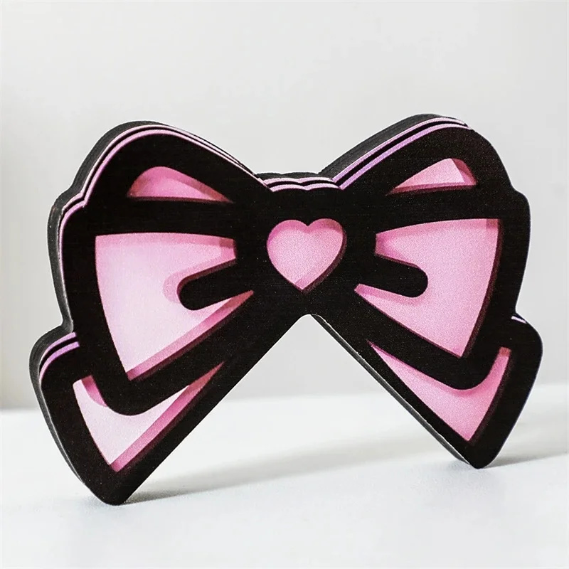 Kawaii Pembe Akrilik Fiyonk Mo - Gaming Accessories For Pc Setup incelemesi ve fiyatı