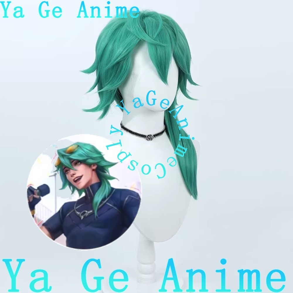 Ya Ge Anime Mağazası Cosplay P - Gaming Accessories Store incelemesi ve fiyatı