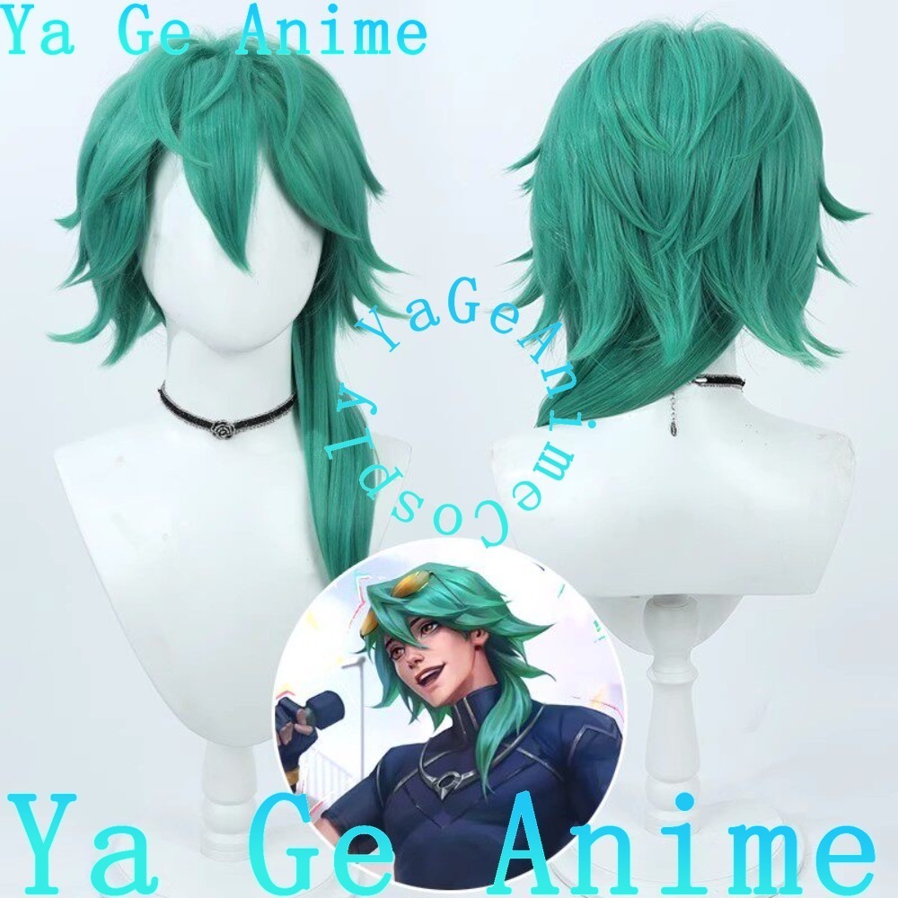 Ya Ge Anime Mağazası Cosplay P - Gaming Accessories Store incelemesi ve fiyatı