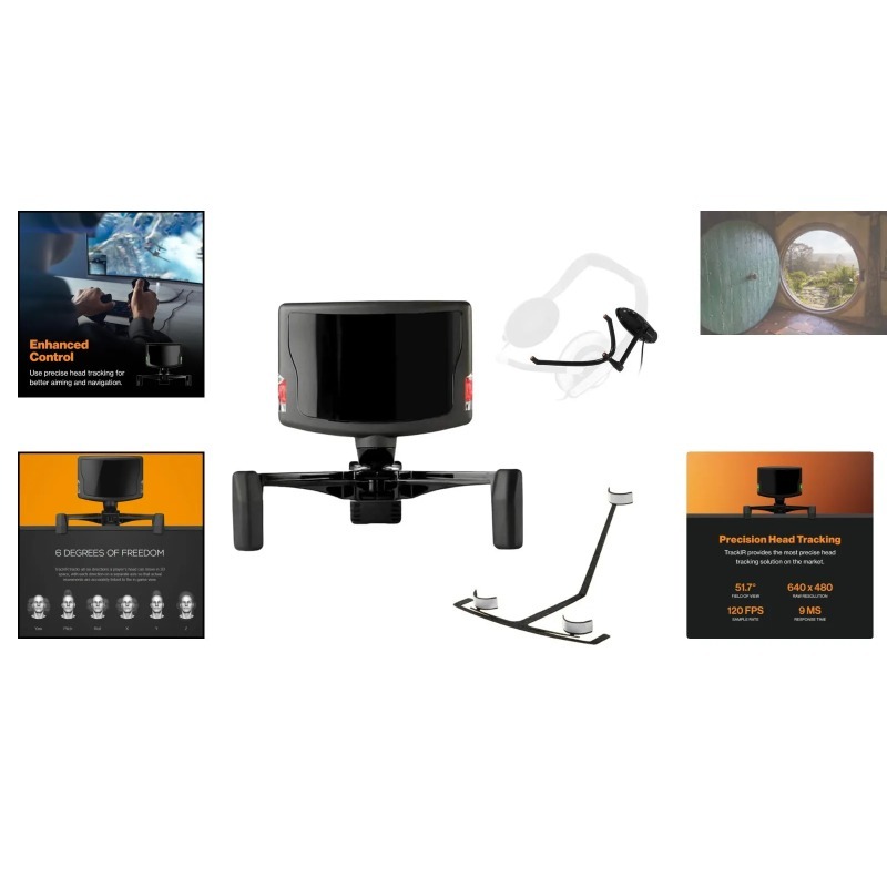 Looook Store Gerçek Zamanlı Ka - Gaming Accessories Store incelemesi ve fiyatı