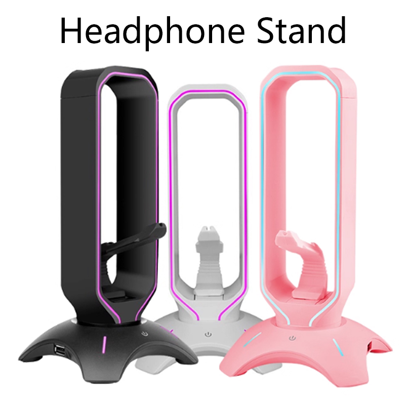 RGB Kulaklık Standı, Mouse Bun - Headset Stand Rgb incelemesi ve fiyatı