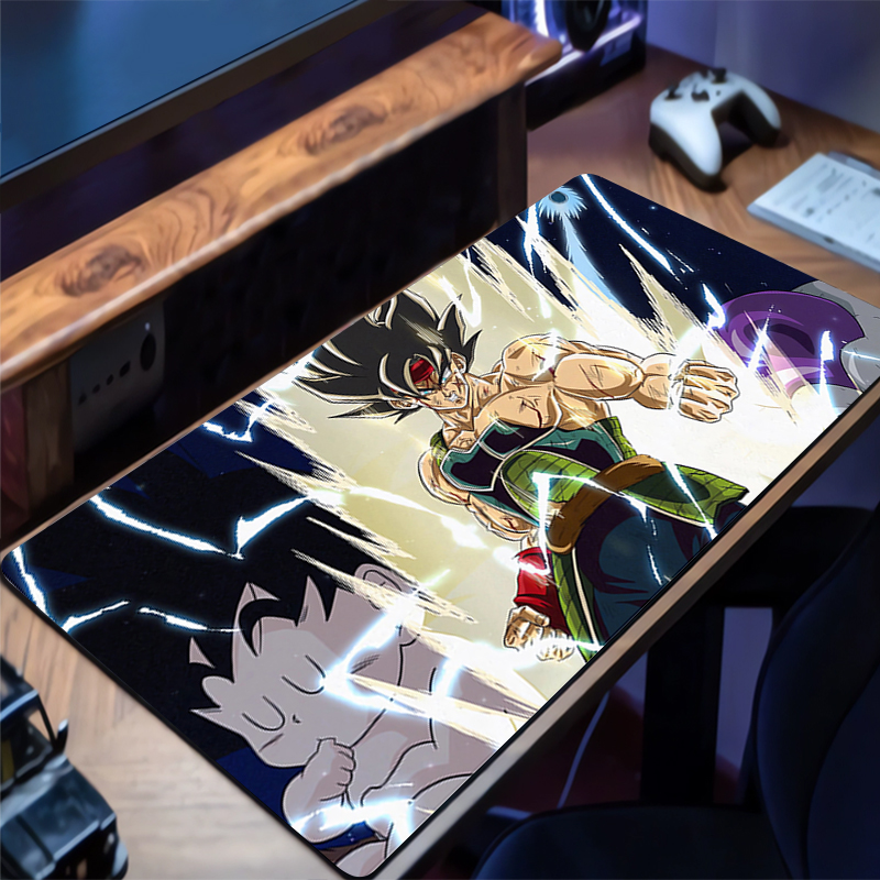 Anime Bilgisayar Mouse Pad Dra - Gaming Accessories Cheap incelemesi ve fiyatı