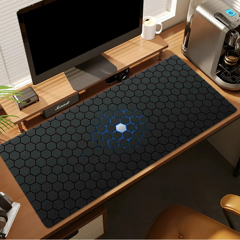 Altıgen Büyük Oyun Mouse Pad D - Gaming Accessories Keyboards incelemesi ve fiyatı