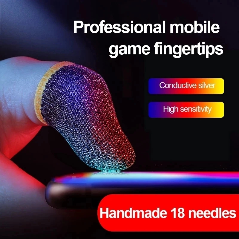 Oyun Parmak Kol Nefes Parmak U - Gaming Accessories Girly incelemesi ve fiyatı