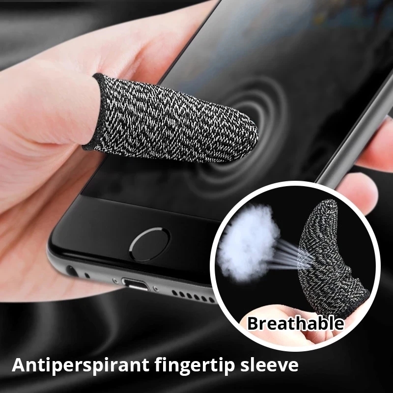 Oyun Parmak Kol Nefes Parmak U - Gaming Accessories Girly incelemesi ve fiyatı
