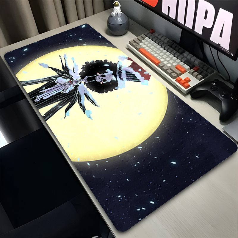 Popüler Mouse Pad Büyük Oyun A - Gaming Accessories Keyboards incelemesi ve fiyatı