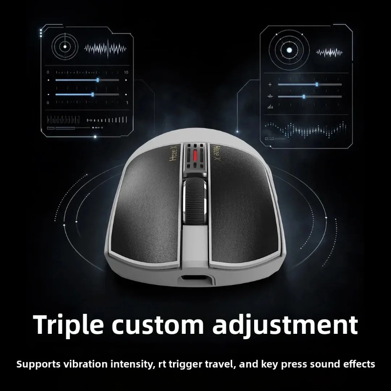IPI Fog HAZEX Mouse Kablosuz 8 - Gaming Accessories Cheap incelemesi ve fiyatı