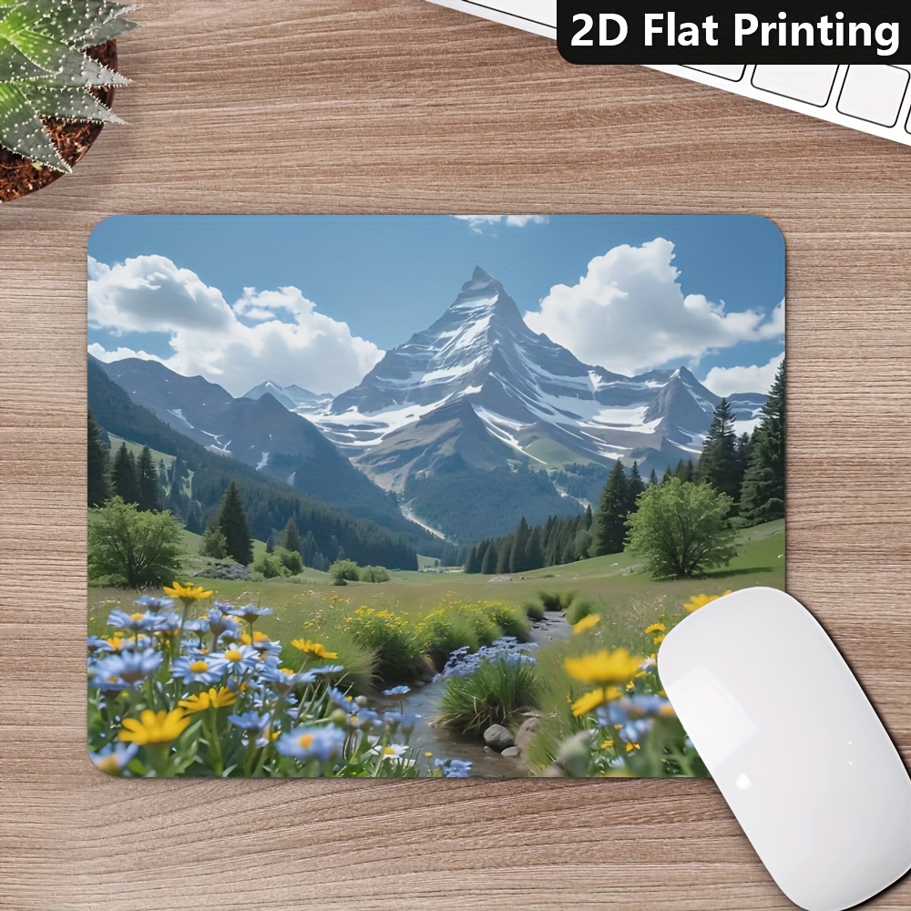 Oyun Ofisi Kaymaz Mouse Pad Ma - Gaming Accessories For Pc Setup incelemesi ve fiyatı