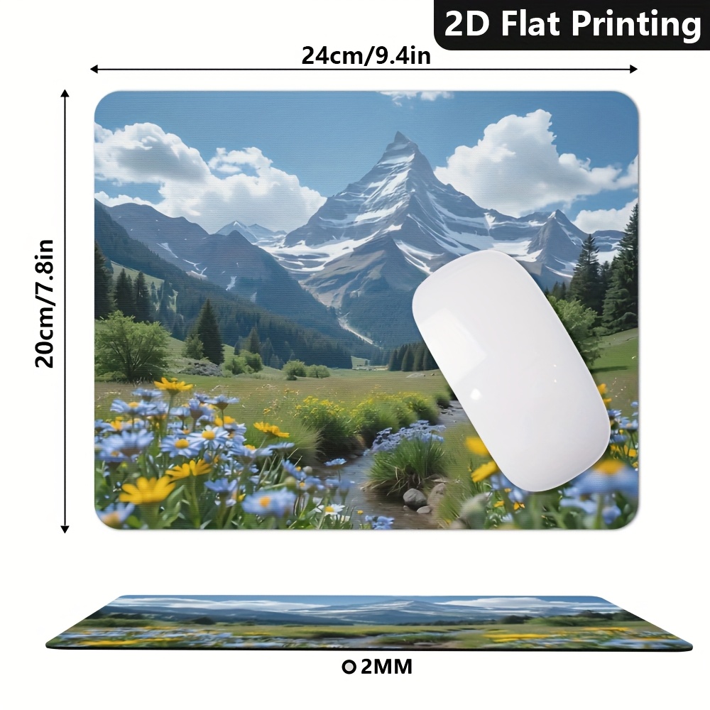 Oyun Ofisi Kaymaz Mouse Pad Ma - Gaming Accessories For Pc Setup incelemesi ve fiyatı