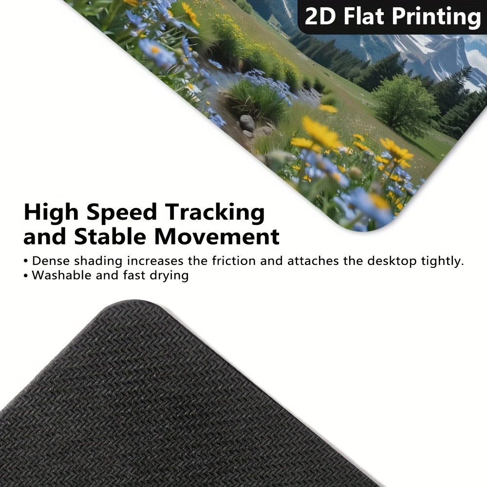 Oyun Ofisi Kaymaz Mouse Pad Ma - Gaming Accessories For Pc Setup incelemesi ve fiyatı