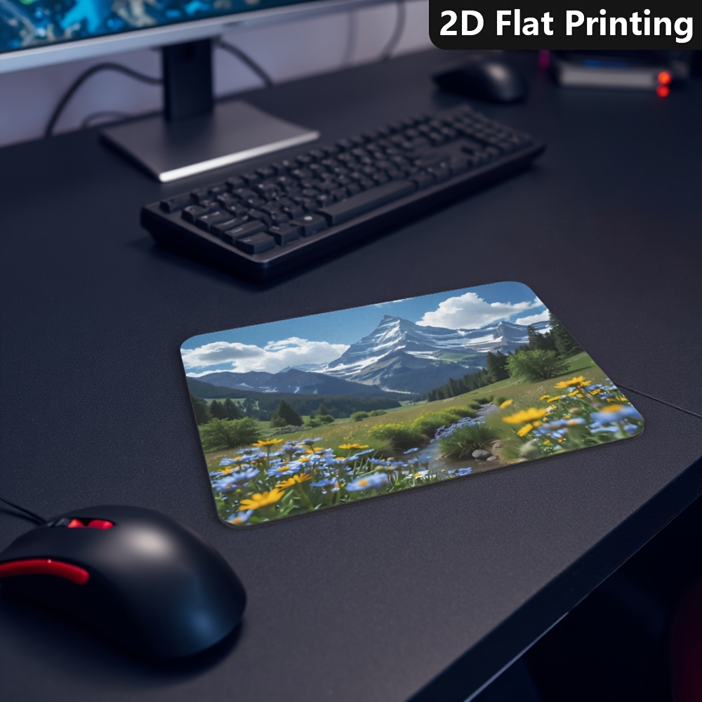 Oyun Ofisi Kaymaz Mouse Pad Ma - Gaming Accessories For Pc Setup incelemesi ve fiyatı