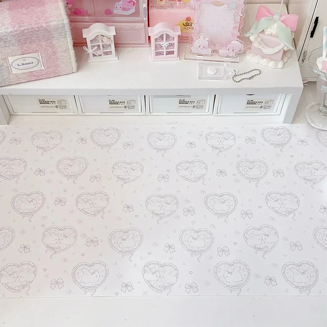 Kawaii Pembe Tavşan Kız Kalp D - Gaming Accessories Girly incelemesi ve fiyatı