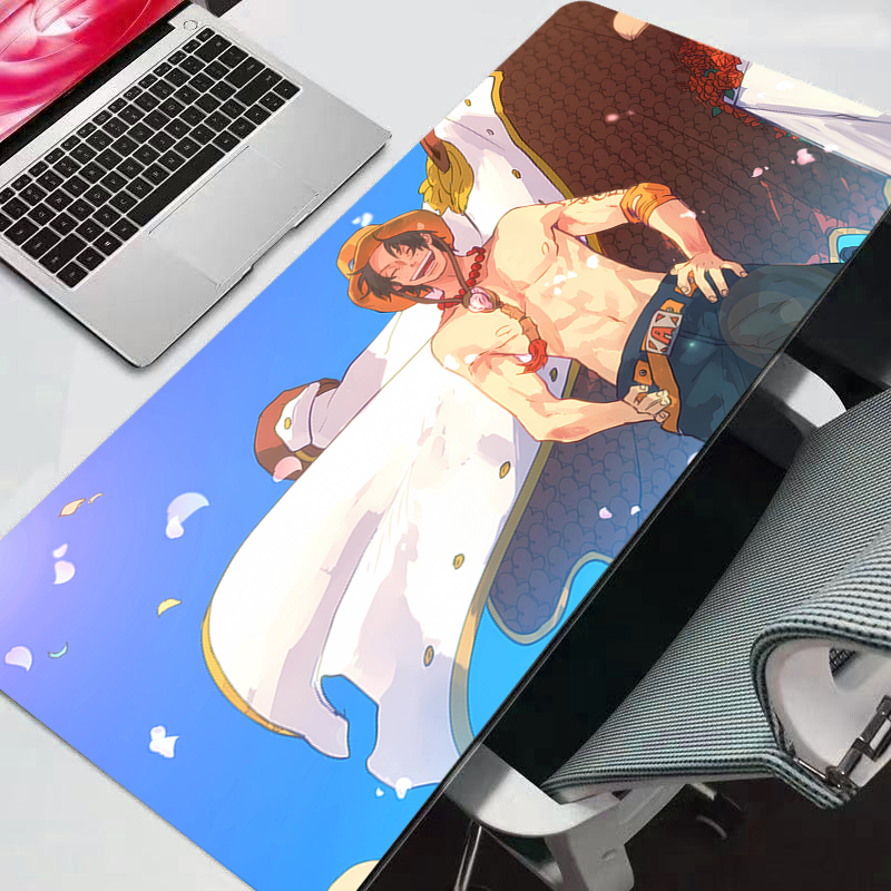 Kawaii Tek Parça Mouse Pad Ani - Gaming Accessories Girly incelemesi ve fiyatı