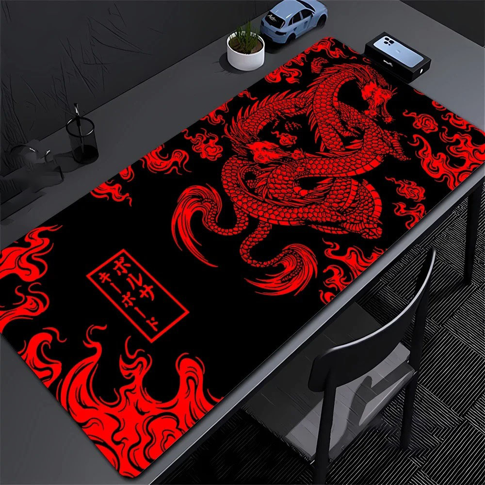 Doğu Ejderha Şakayık Çiçek Mas - Gaming Accessories For Pc Setup incelemesi ve fiyatı