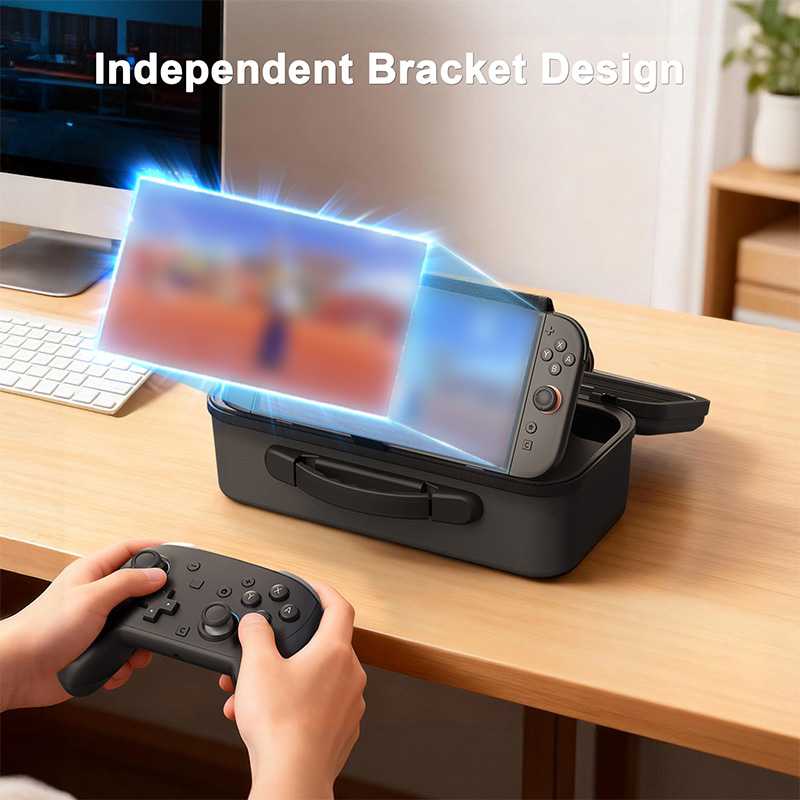 Switch 2 Oyun Konsolu Saklama  - Gaming Accessories Store incelemesi ve fiyatı