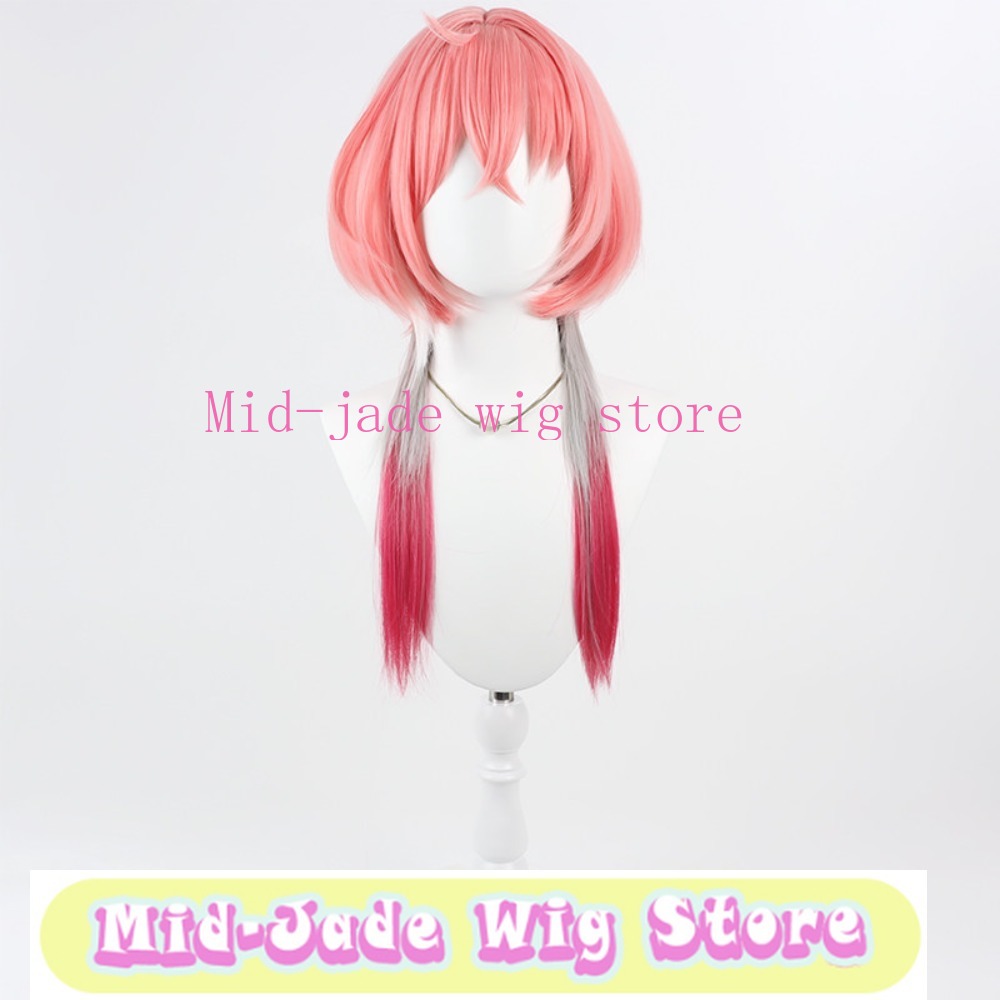 Sasaki Saku Cosplay Peruk Hapi - Gaming Accessories Store incelemesi ve fiyatı