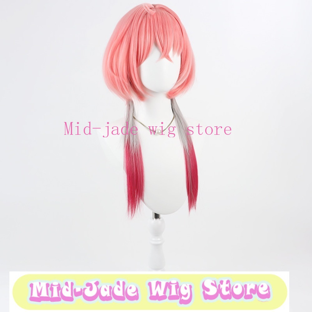 Sasaki Saku Cosplay Peruk Hapi - Gaming Accessories Store incelemesi ve fiyatı