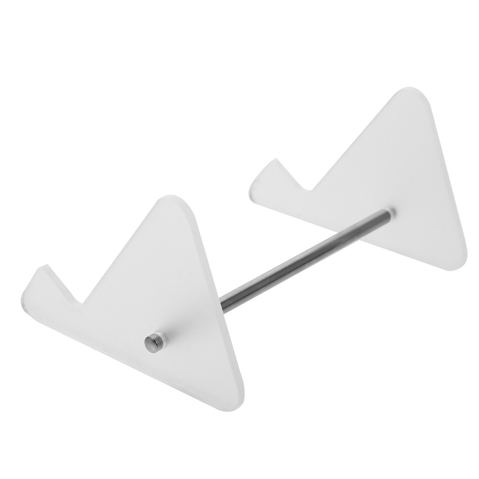 Şeffaf Akrilik Klavye Standı 1 - Gaming Accessories Keyboards incelemesi ve fiyatı