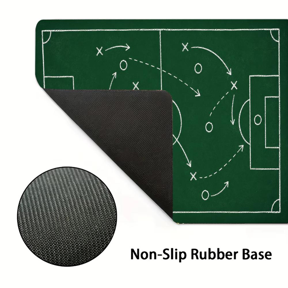Taktik Tahta Mouse Pad'ler Pc  - Gaming Accessories For Pc Setup incelemesi ve fiyatı