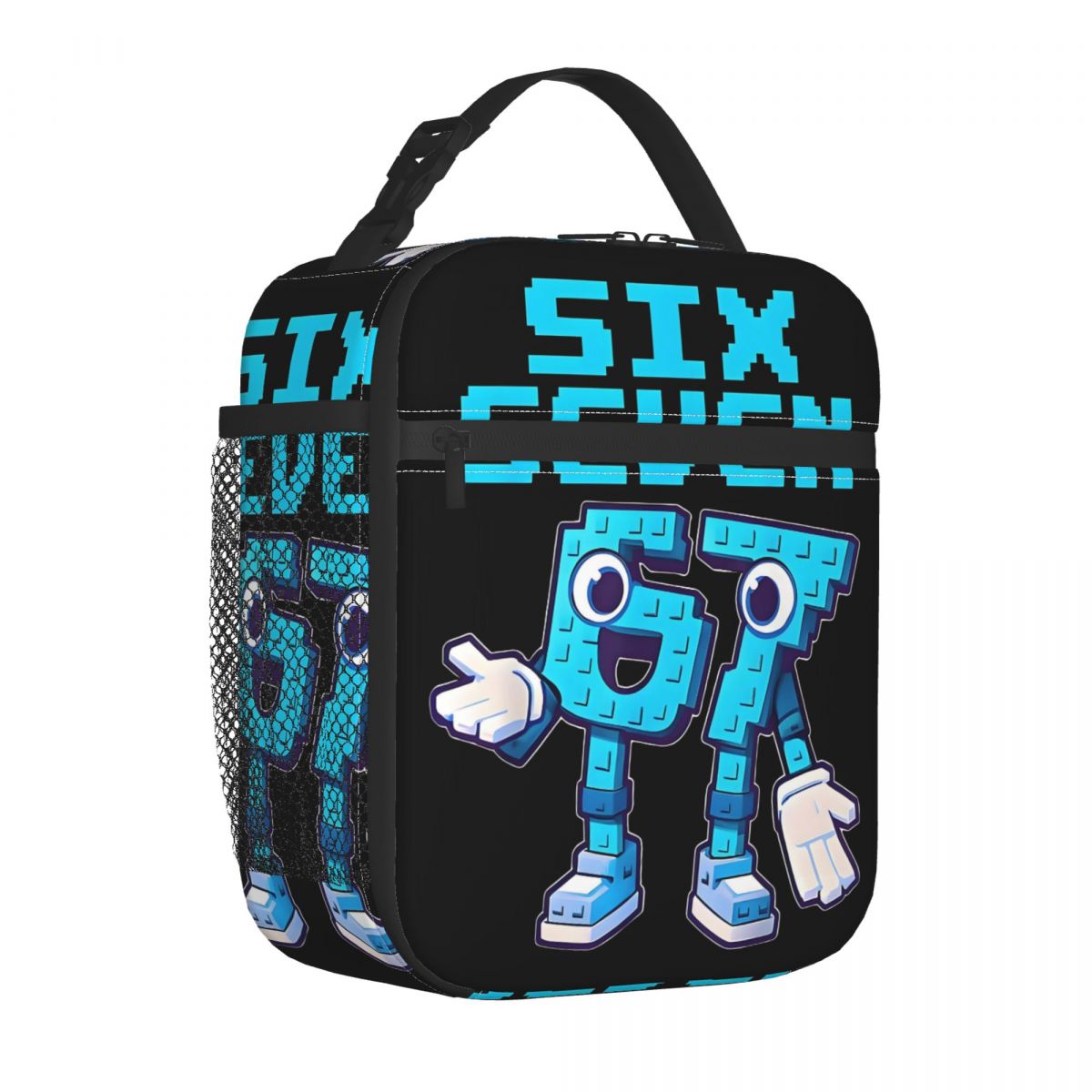 Özel Brainrot Six Seven İtalya - Gaming Accessories Box incelemesi ve fiyatı