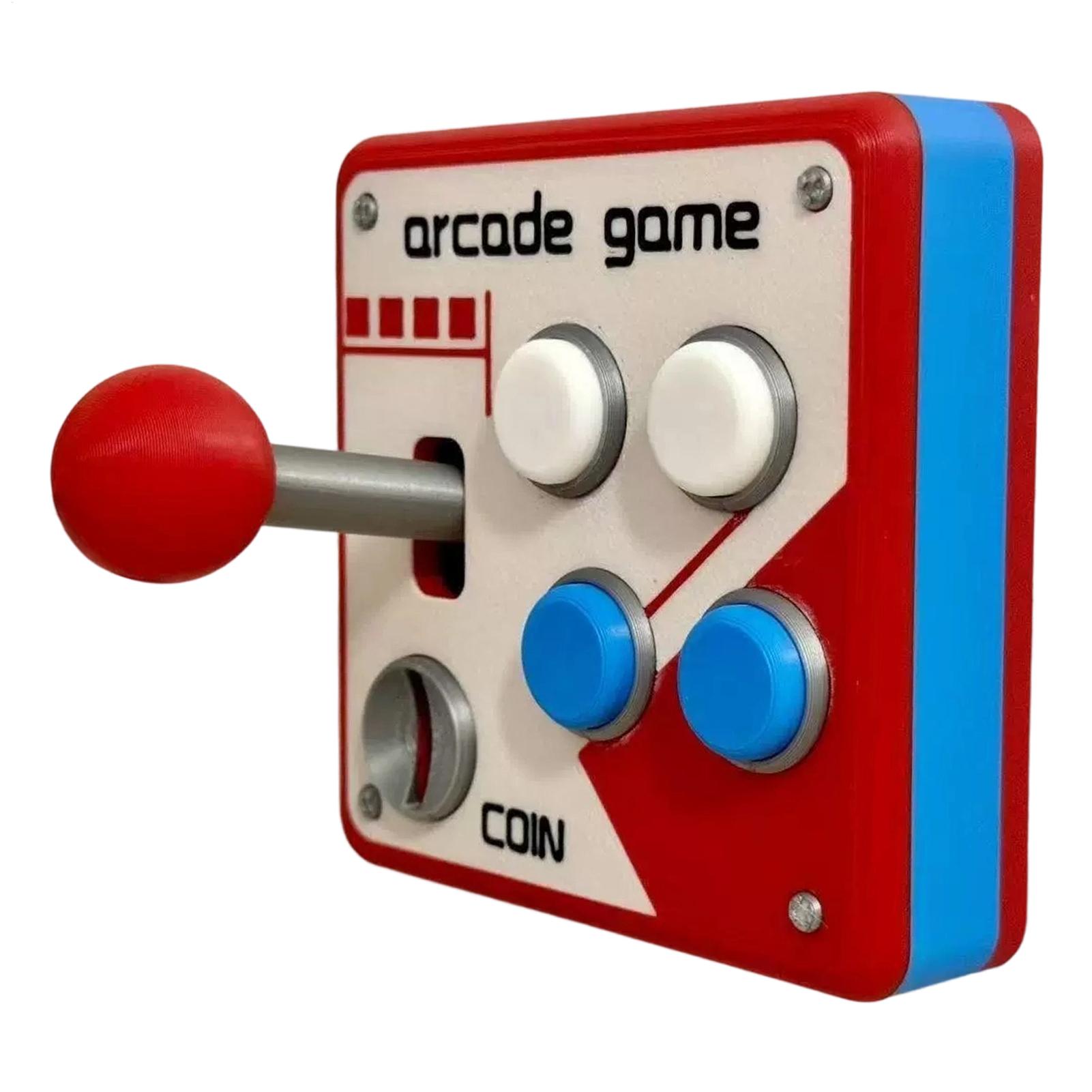Yaratıcı Retro Arcade Oyun Işı - Gaming Accessories Decor incelemesi ve fiyatı