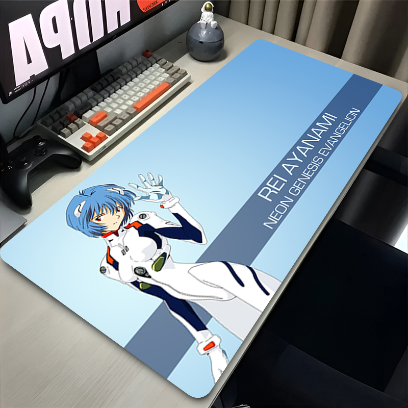 Mousepad XXL Büyük Kawaii Anim - Gaming Accessories Girly incelemesi ve fiyatı
