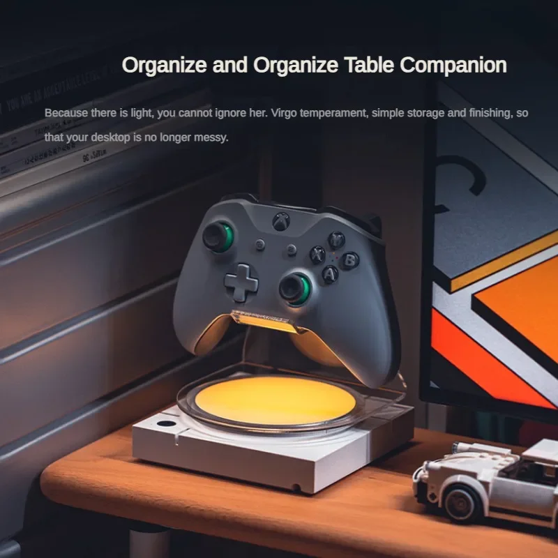 Cololight Gamepad Braketi Kuan - Headset Stand Rgb incelemesi ve fiyatı