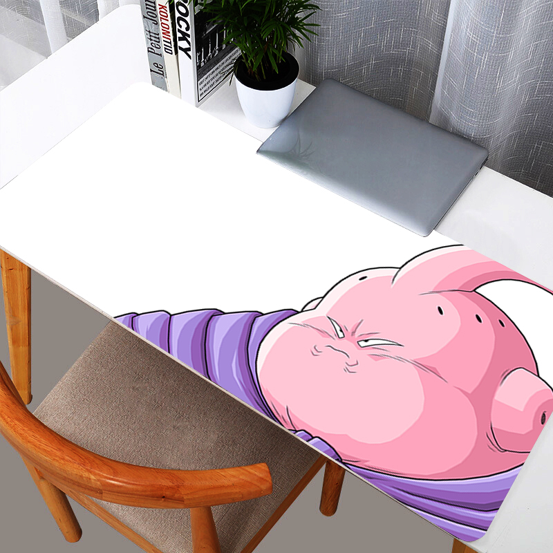 DBZ Dragon Ball Majin Buu Mous - Gaming Accessories Keyboards incelemesi ve fiyatı
