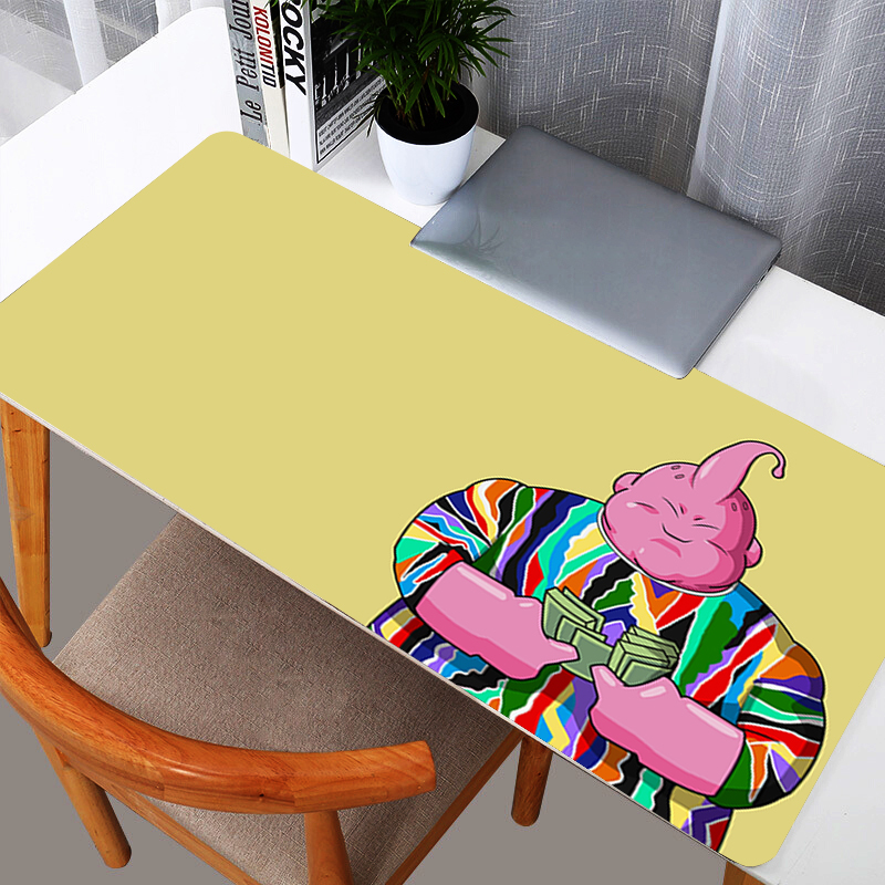 DBZ Dragon Ball Majin Buu Mous - Gaming Accessories Keyboards incelemesi ve fiyatı