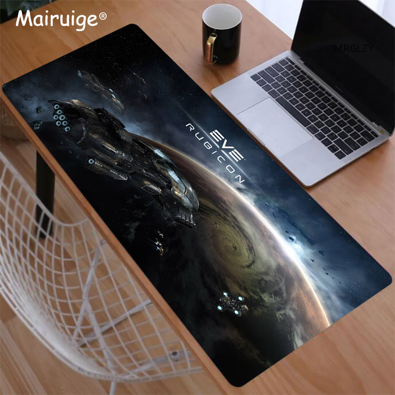 Mouse Pad Büyük Eve Online Mou - Gaming Accessories For Pc Setup incelemesi ve fiyatı
