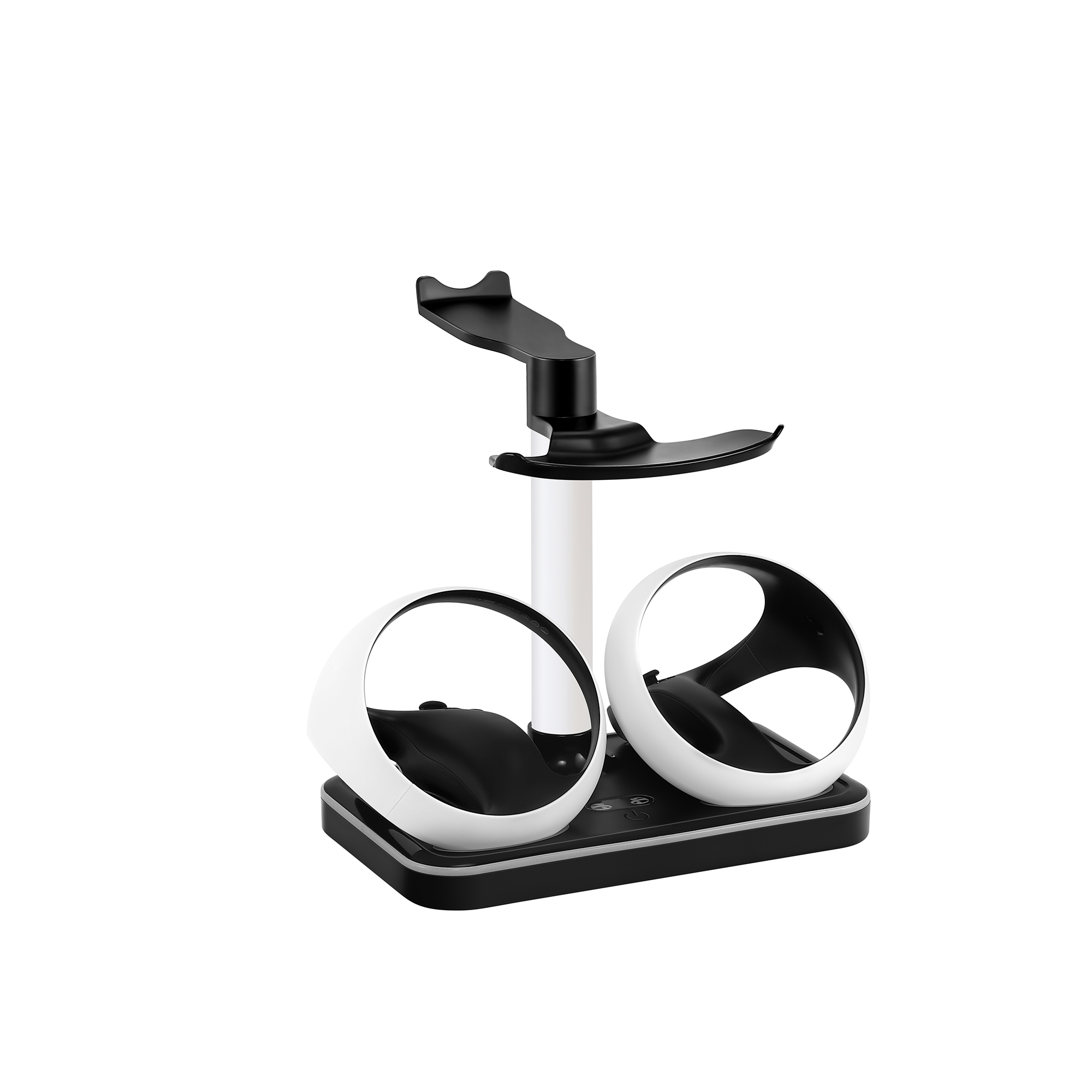 VR2 RGB Işık Manyetik Gökkuşağ - Headset Stand Rgb incelemesi ve fiyatı