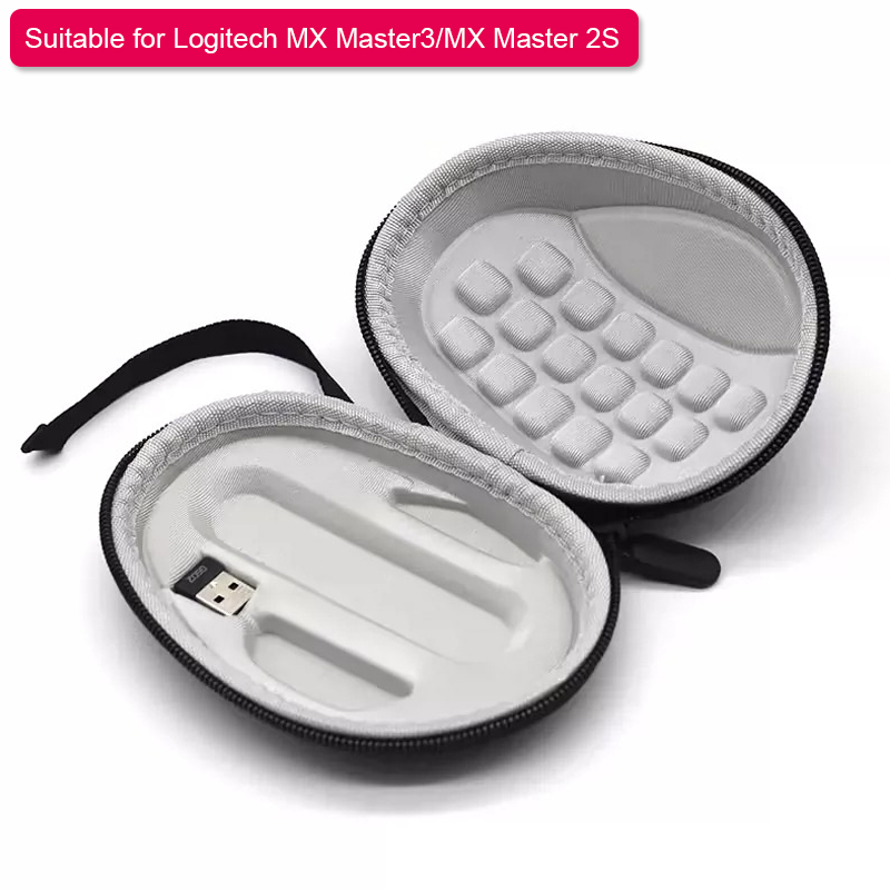 Taşıma çantası oyun fare sakla - Gaming Accessories Box incelemesi ve fiyatı
