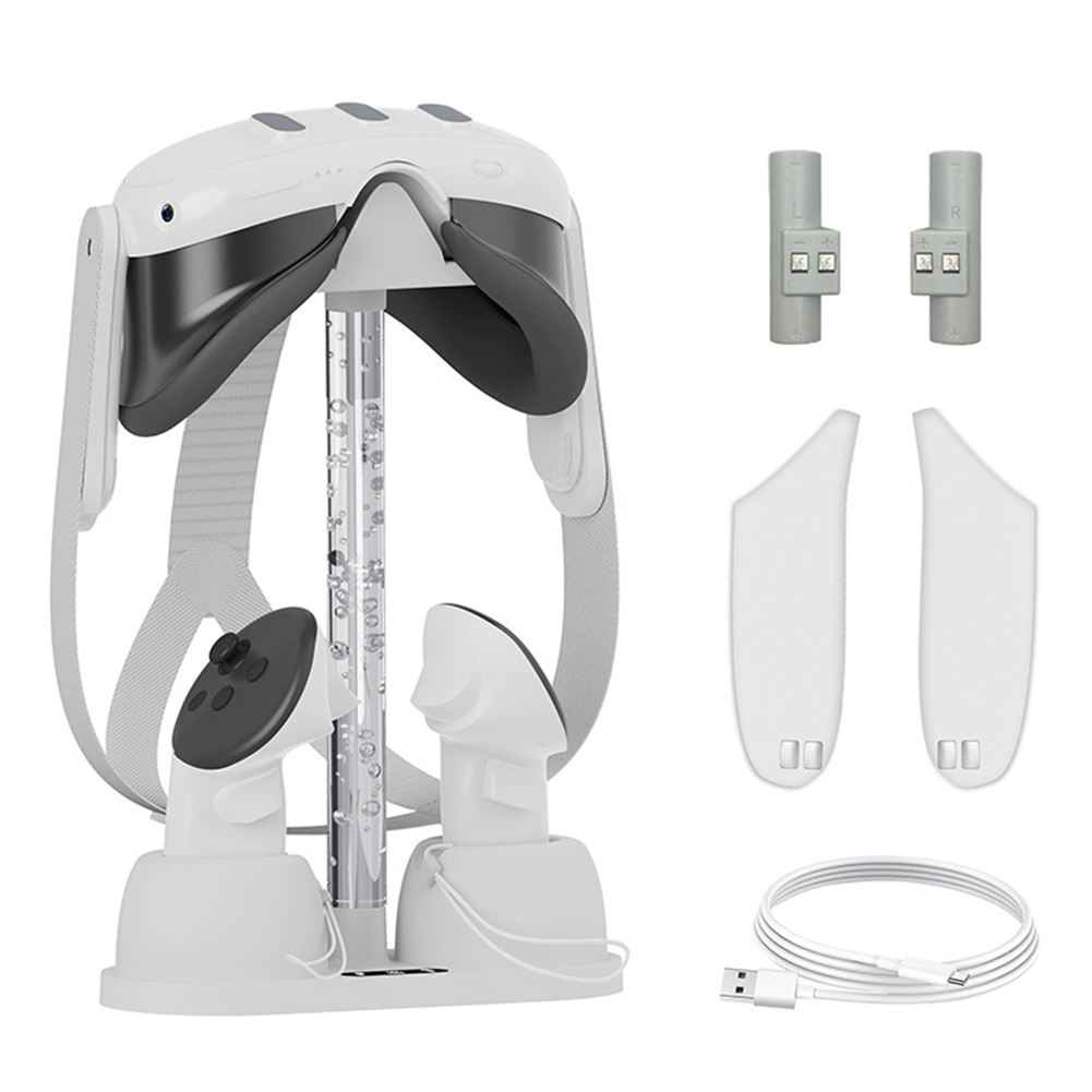 Ekran Standı Kontrol Cihazı Şa - Headset Stand Rgb incelemesi ve fiyatı
