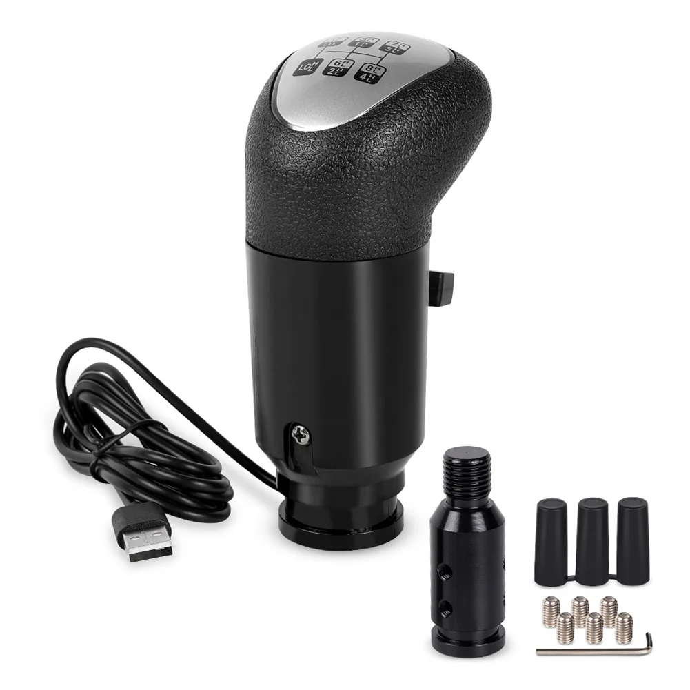 PC Oyun Aksesuarı Vites Topuzu - Gaming Accessories For Pc Setup incelemesi ve fiyatı