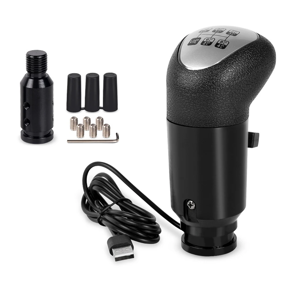 PC Oyun Aksesuarı Vites Topuzu - Gaming Accessories For Pc Setup incelemesi ve fiyatı