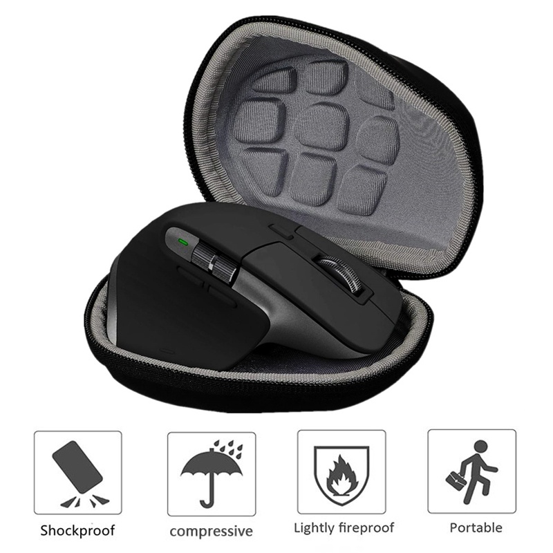 Seyahat Taşıma Çantası Taşınab - Gaming Accessories Box incelemesi ve fiyatı