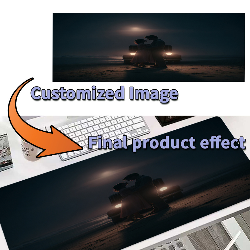 Özel Fotoğraflı Mouse Pad, Kiş - Gaming Accessories Photo incelemesi ve fiyatı